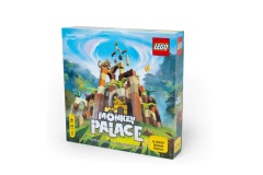 Lego Monkey Palace Game